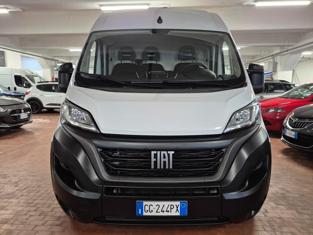 Fiat DUCATO FURGONE 30Q. MH2 2.200 M.JET 140 CV