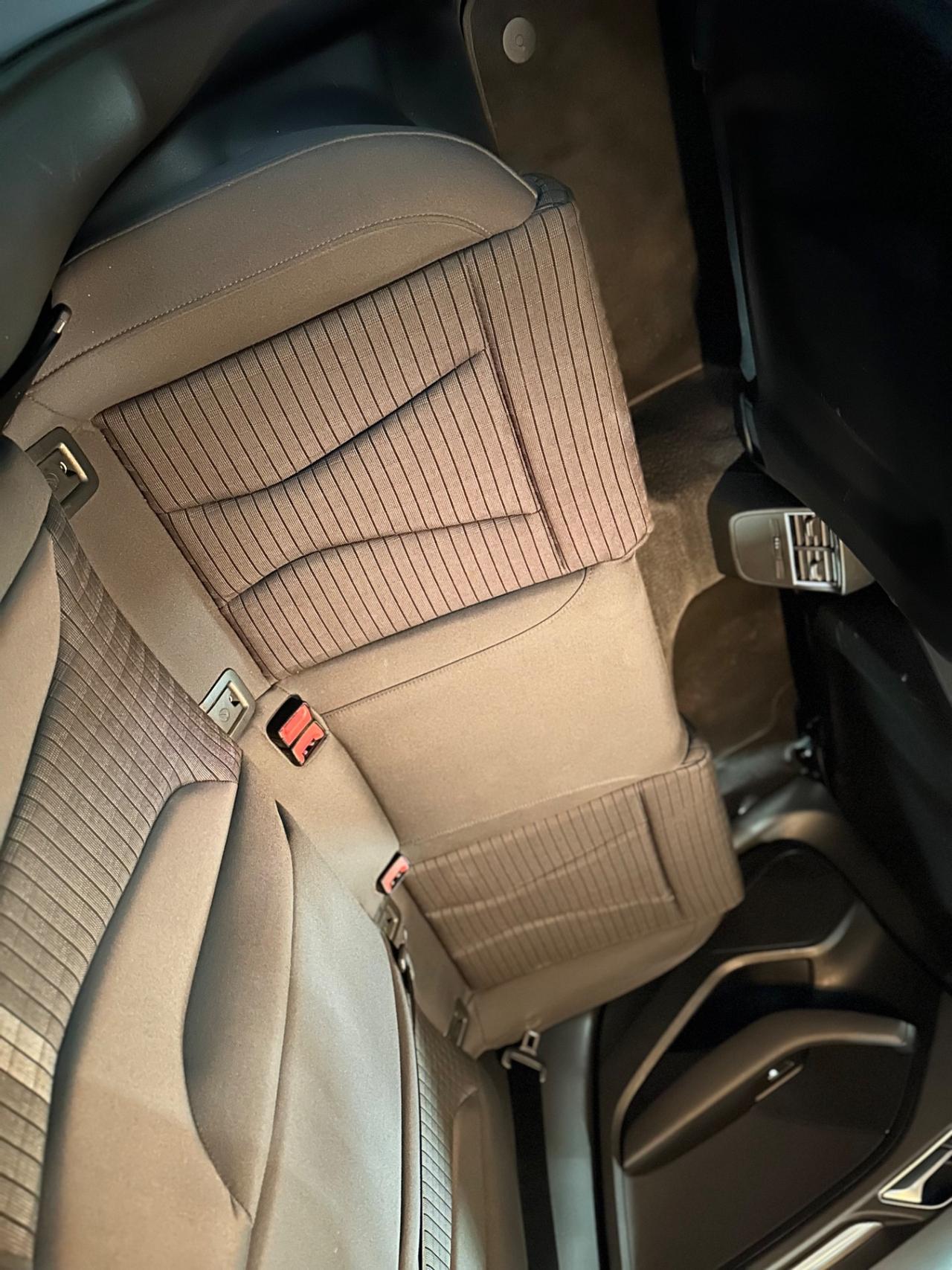 Audi A3 SPB 2.0 TDI S tronic Business/okneopatenti/2017