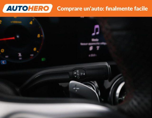 MERCEDES-BENZ CLA 220 d Automatic Premium