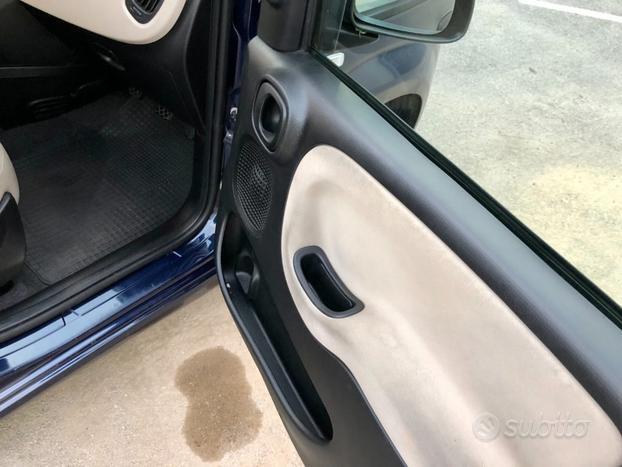 FIAT Panda 1.3 MJT 95 CV S&S Easy