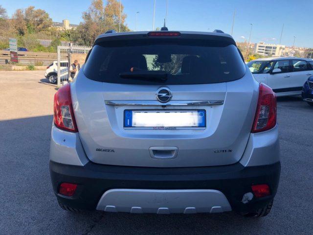 OPEL Mokka 1.6 CDTI Ecotec 136CV 4x4 Start&Stop Cosmo b-Color