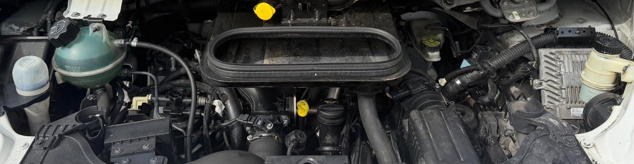 Peugeot Expert 2.0 Diesel 120 Cv