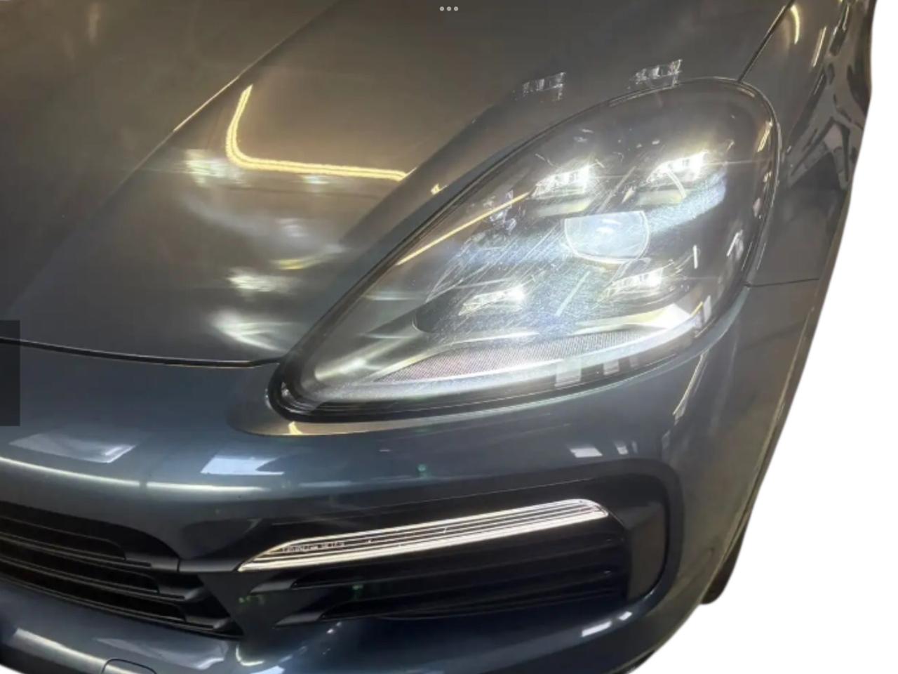 Porsche Cayenne 2.9 V6 S Perfetta 4x4