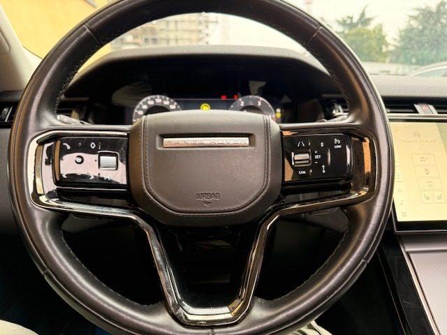 LAND ROVER Range Rover Velar 2.0D I4 204 CV S TETTUCCIO APRIBILE