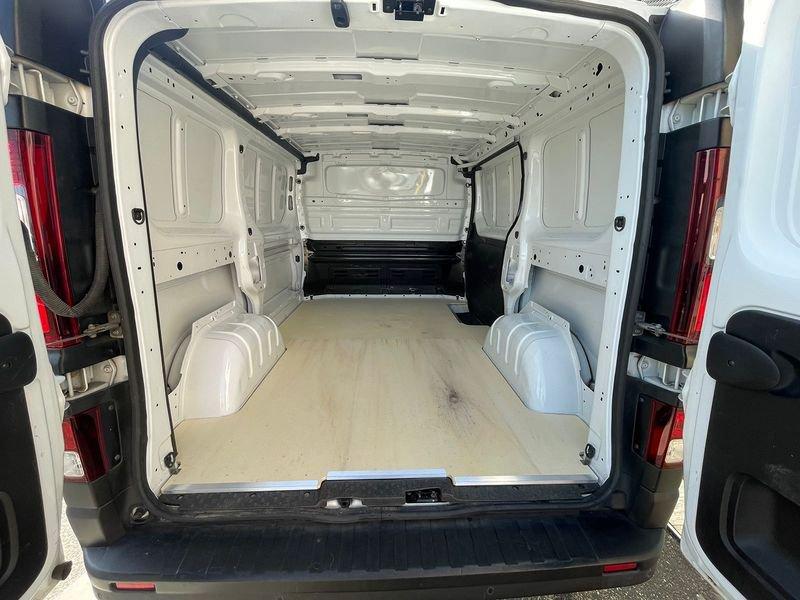 Renault Trafic T27 2.0 dci 120cv L1H1 Ice
