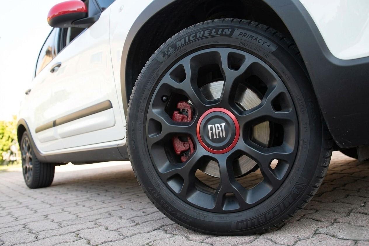 Fiat 500L 1.3 Multijet 95 CV Cross