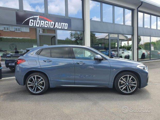 BMW X2 sDrive20i Msport