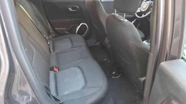 JEEP Renegade 2.0 Mjt 140CV 4WD Active Drive Longitude