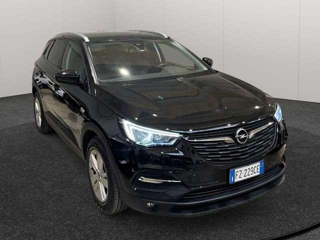 Opel Grandland X X 1.5 diesel Ecotec Start&Stop Business