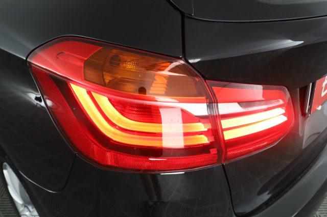BMW 216 Serie 2 d Active Tourer Advantage