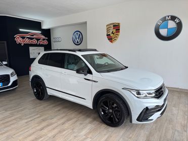 Volkswagen Tiguan 2.0 TDI 200 CV SCR DSG 4MOTION R-Line