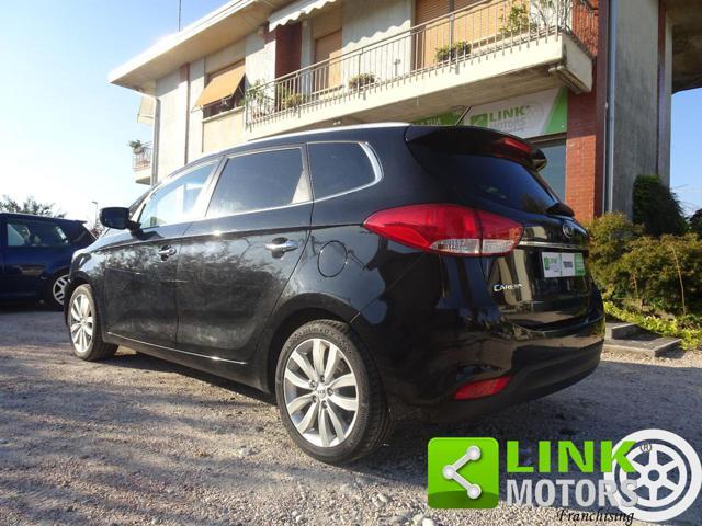 KIA Carens 1.7 CRDi 136 CV Cool