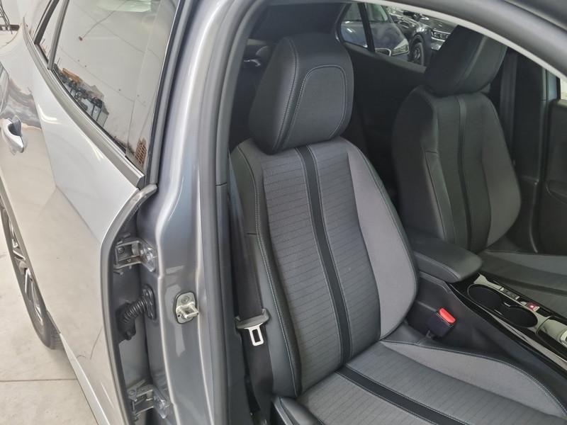 PEUGEOT 2008 BlueHDi 130 EAT8 Allure Pack S/S aut.