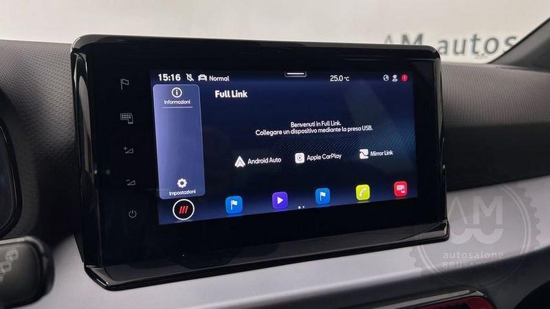 Seat Arona Arona 1.0 EcoTSI 110 CV FR RETROC. NAVI P.ZO REALE