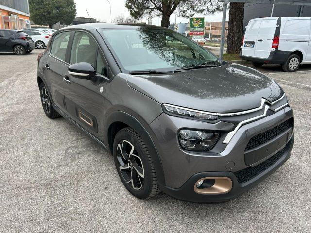 CITROEN C3 PureTech 83 S&S C-Series