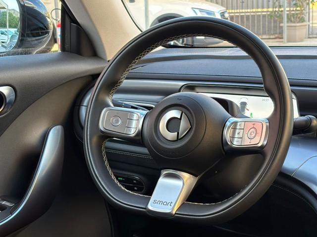 SMART smart #1 Pro+ 7,4kW