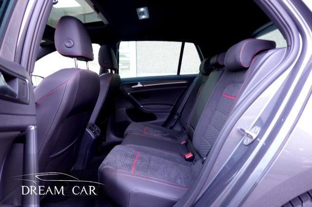 VOLKSWAGEN Golf GTI Performance 2.0 245CV DSG 5p. TETTO-ALCANTARA-19"