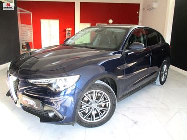 A.R.Stelvio 2.2 T.diesel 180CV AT8 RWD Exec.-2018 FULL