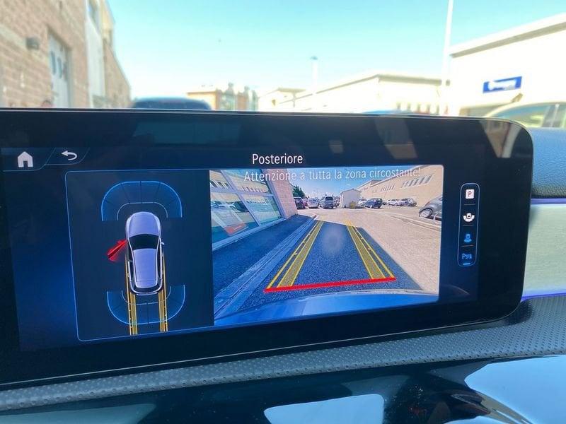 Mercedes-Benz Classe A A 250 e phev AMG Line Advanced Plus auto