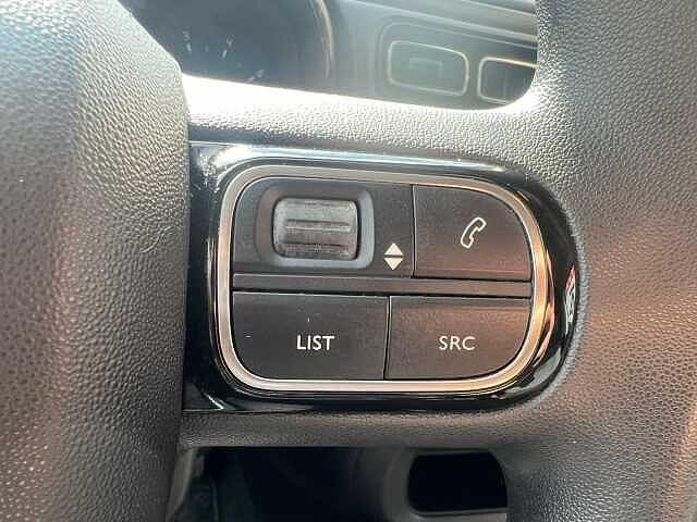 Citroen C3 PureTech 83 S&S Shine GPL