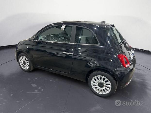 FIAT 500 My24 1.0 70 Cv Hybrid DOLCEVITA