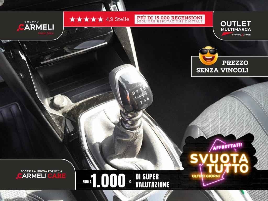 Peugeot 2008 1.2 PureTech Allure