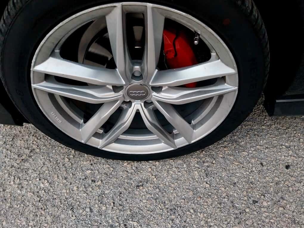 Audi A6 Avant 2.0 TDI 190 CV ultra