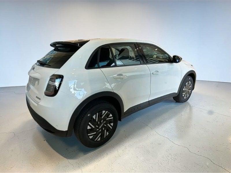 FIAT 600 1.2 MHEV 100cv