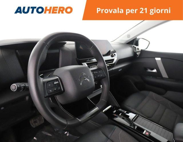 CITROEN C4 BlueHDi 130 S&S EAT8 Feel Pack