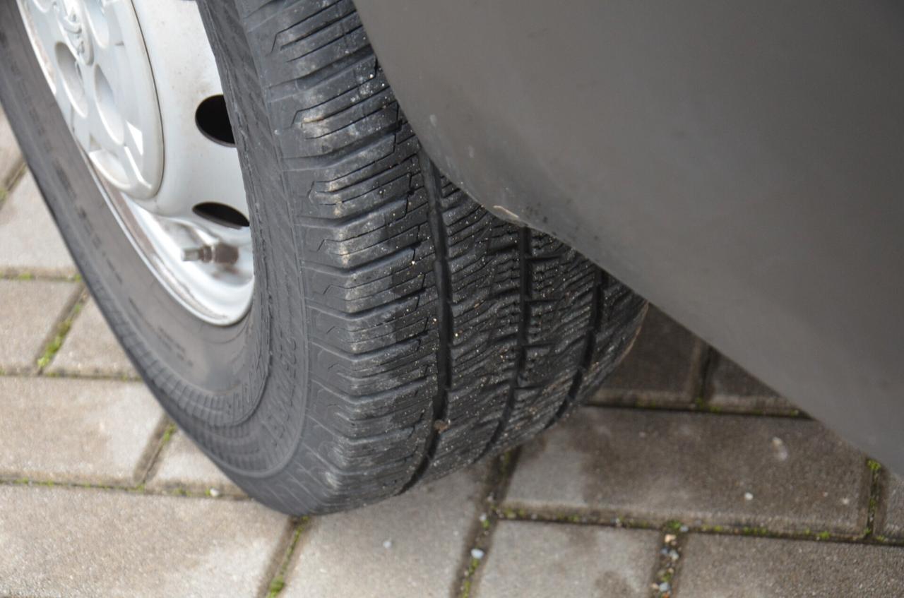 Peugeot Boxer 330 2.2 BlueHDi 120 S&S PC-TN Furgone