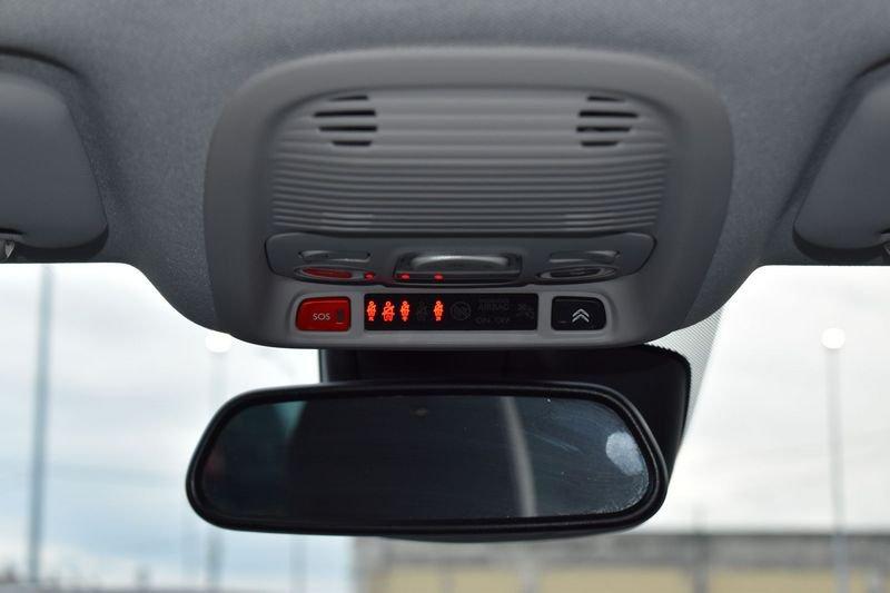 Citroën C3 Aircross C3 Aircross PureTech 110 S&S Plus