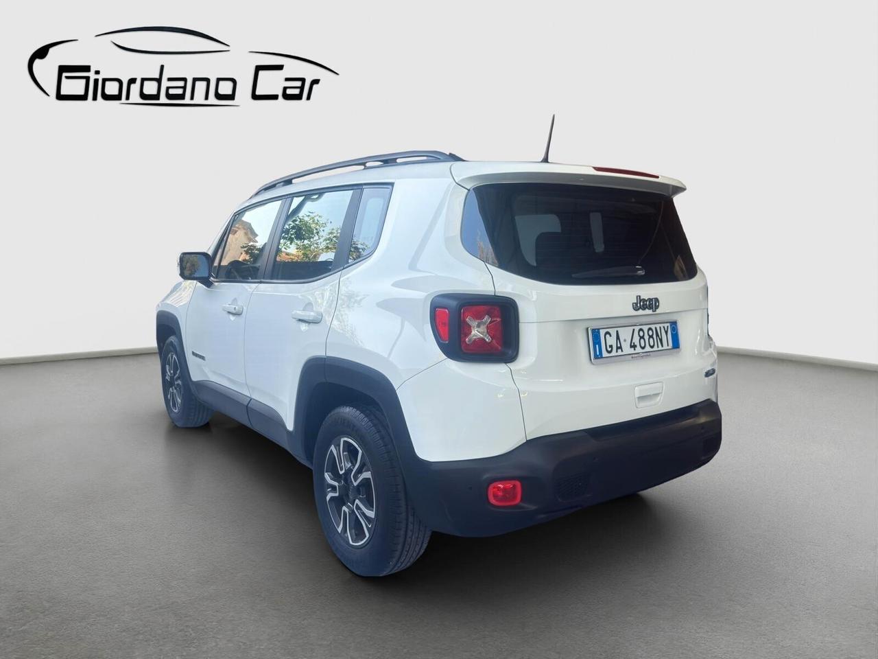 Jeep Renegade 1.0 T3 Business