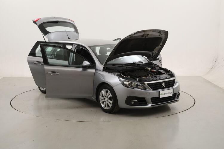 Peugeot 308 SW Active BR400215 1.5 Diesel 102CV