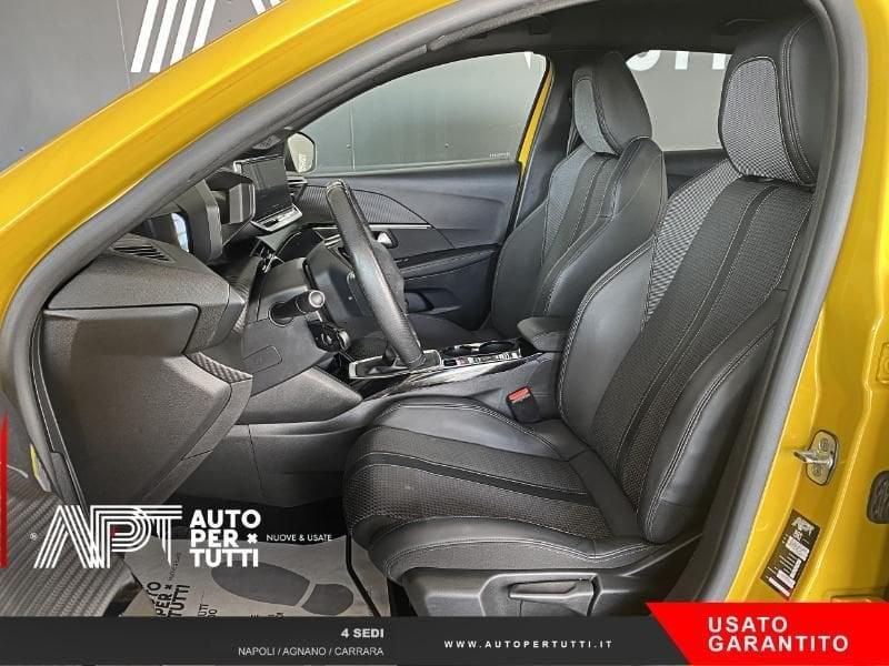 Peugeot 208 208 1.5 bluehdi GT Pack s&s 100cv