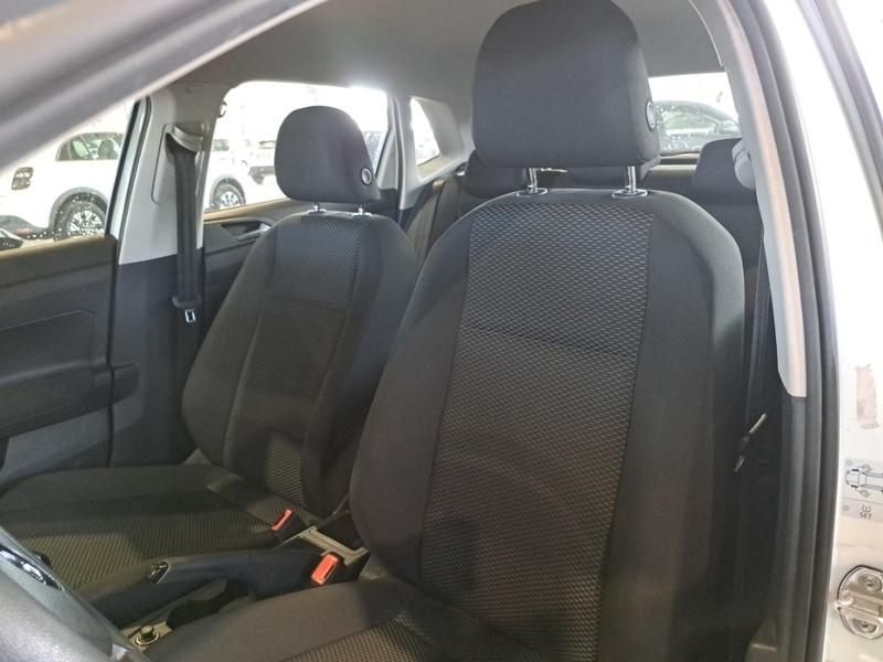 VOLKSWAGEN POLO 1.0 TSI 80 CV 5P
