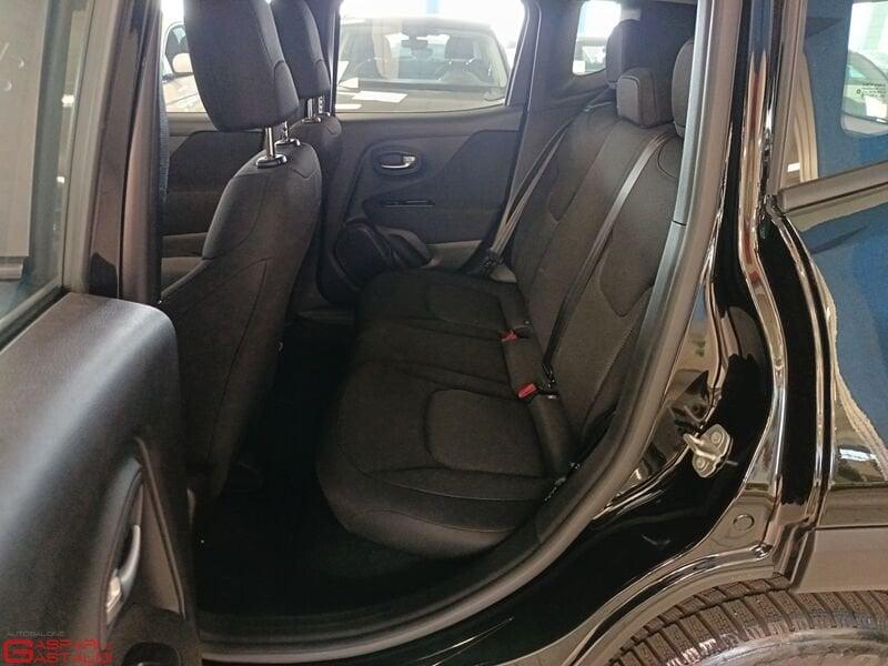 Jeep Renegade 1.6 MJet 130cv Longitude