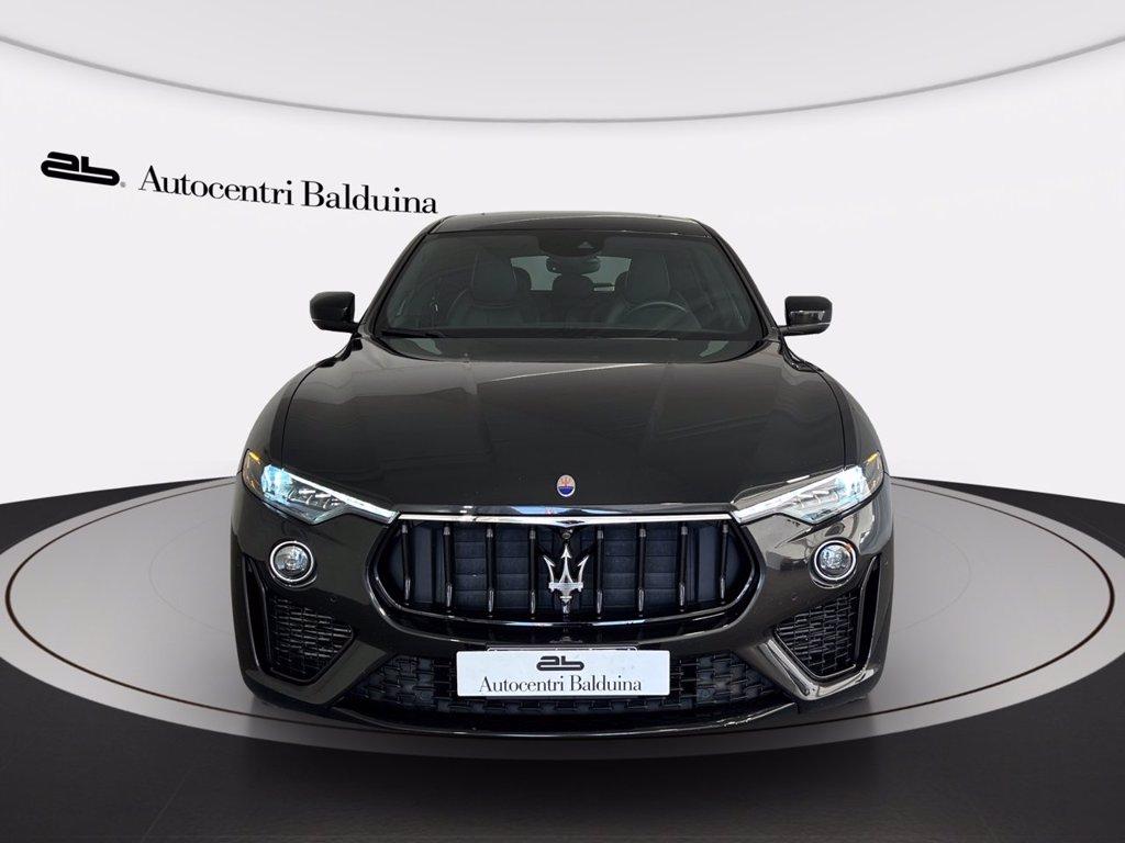 MASERATI Levante 3.0 v6 gransport 250cv auto del 2021