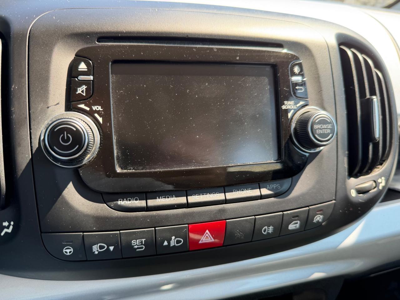 Fiat 500L 1.3 Multijet 95 CV Lounge