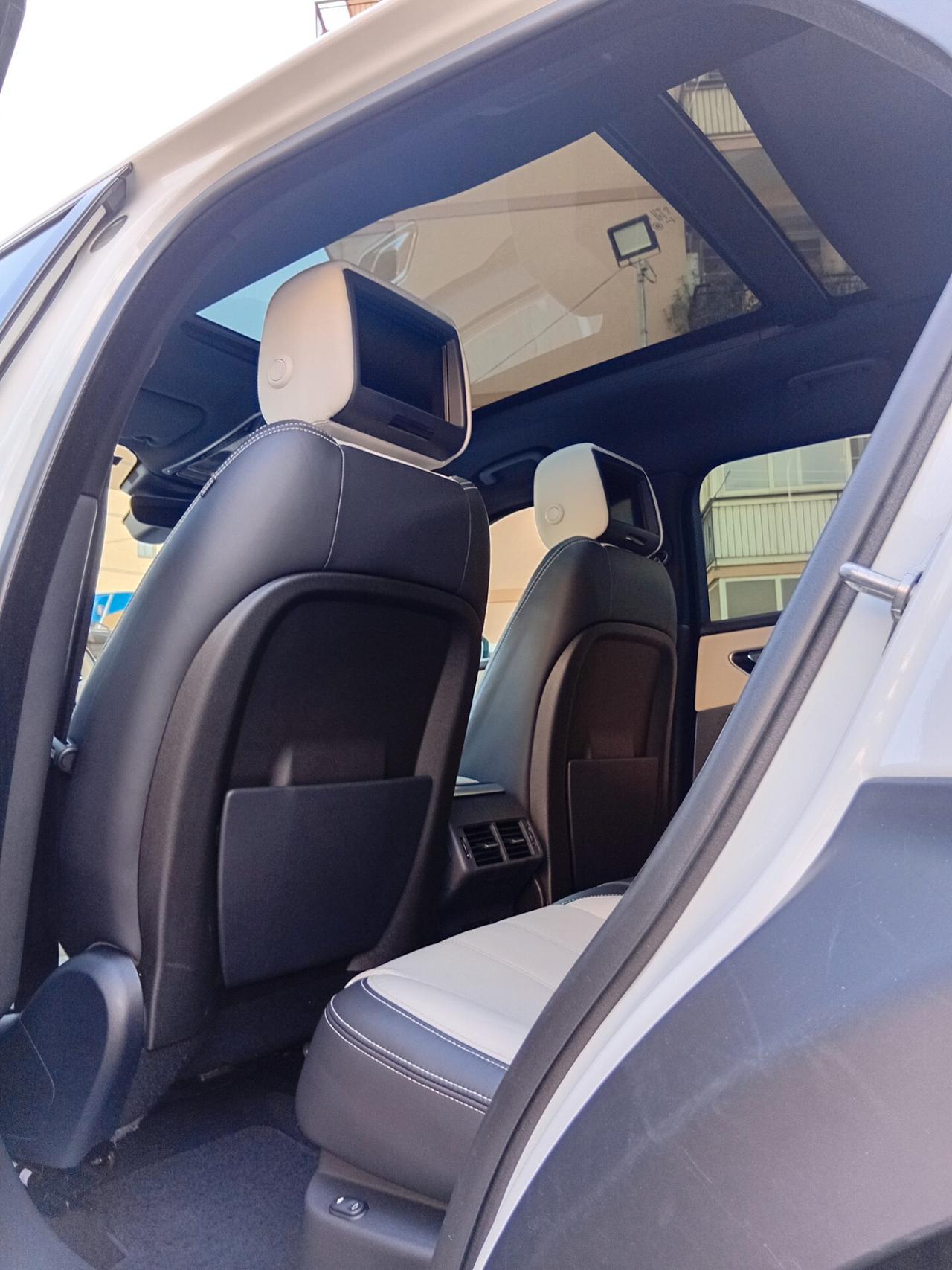Land Rover Range Velar 2.0D I4 240 CV R-Dynamic HSE