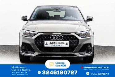 Audi A1 allstreet 30 TFSI Admired S TRONIC S LINE