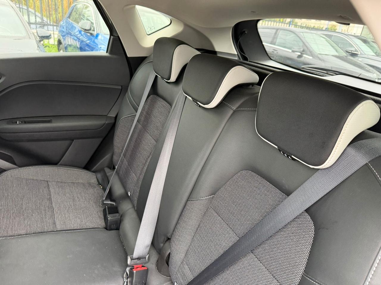 Renault Captur TCe 90 CV Techno