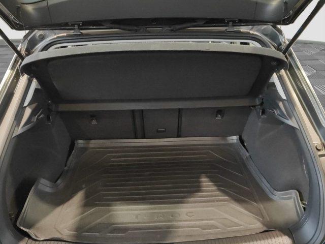 VOLKSWAGEN T-Roc T-Roc 1.0 TSI Advanced BlueMotion Technology