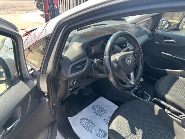 OPEL Corsa 1.4 90CV 5 porte b-Color IMP.GPL