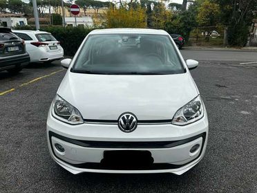 Volkswagen up! up! 5p 1.0 Move up! 60cv