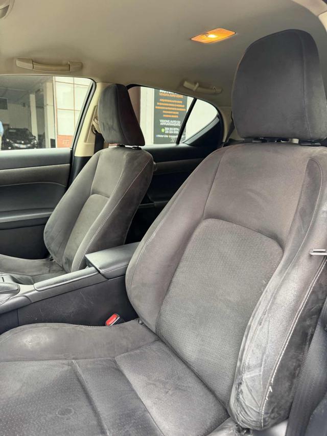 LEXUS CT 200h CT Hybrid Executive