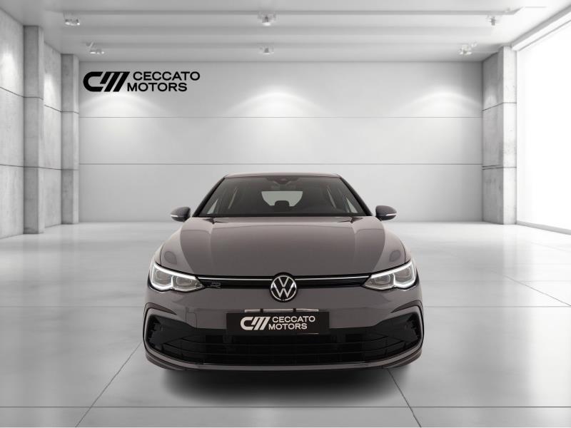 Volkswagen Golf 1.5 eTSI EVO ACT R-Line DSG