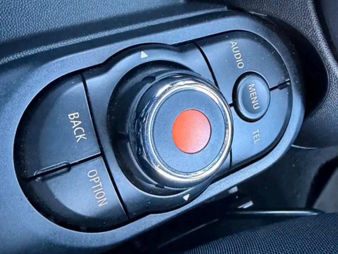 Mini 1.5 One Cabrio Perfetta