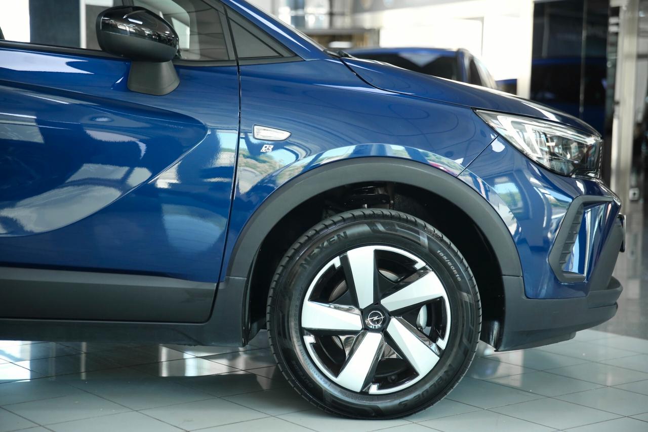 Opel Crossland 1.2 Turbo 12V 110 cv Edition