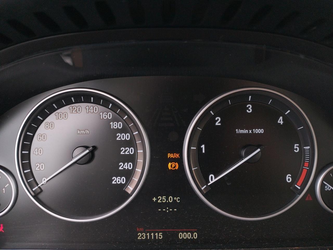 Bmw X3 xDrive20d Futura - PER OPERATORI DEL SETTORE