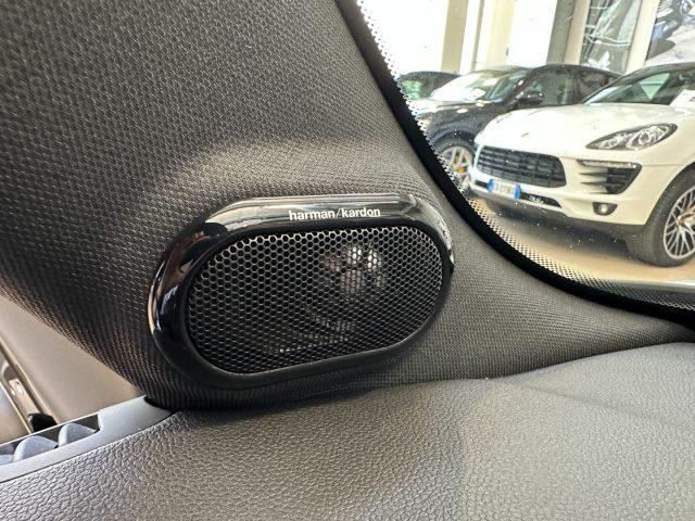 MINI John Cooper Works 2.0 Hype Auto - 18" - LE D- Navi PRO-Pelle-Carplay